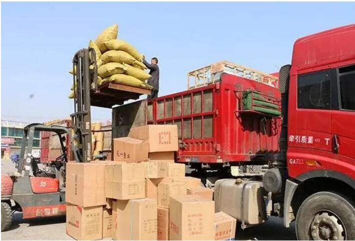 漳州到蒲城县物流专线