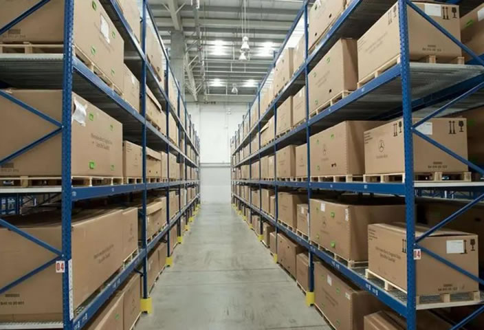 漳州到蒲城县货物仓储