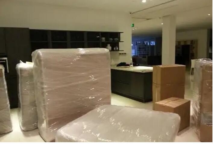 漳州到蒲城县长途搬家