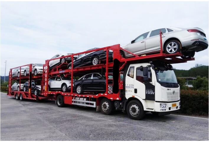 漳州到蒲城县轿车托运